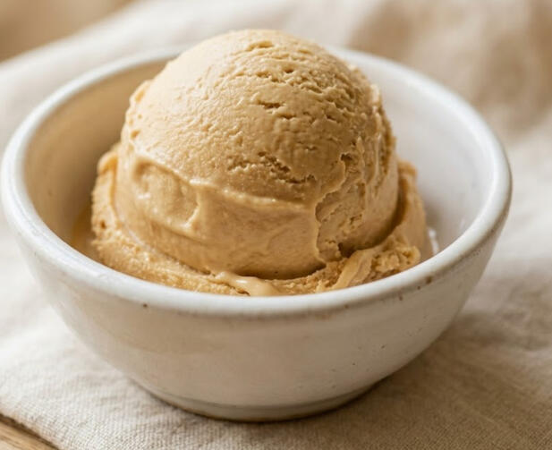 Peanut Butter Peanut Butter