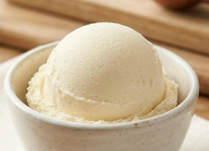 Vanilla Bean Vanilla Image