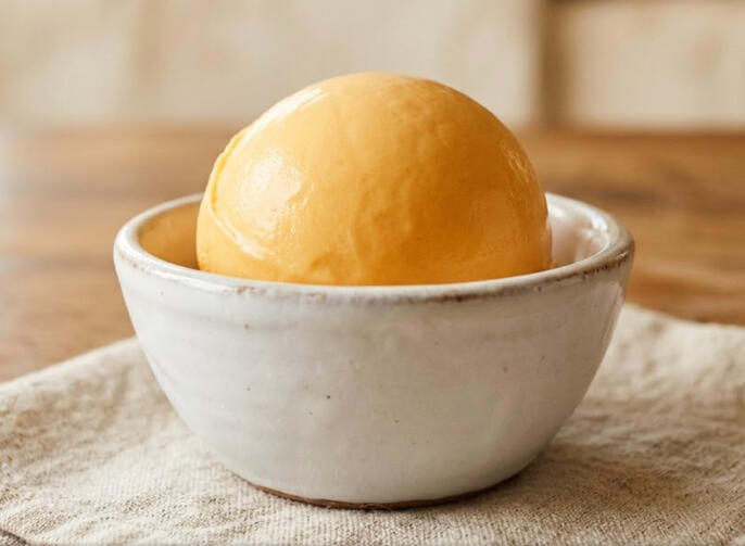 Mango Lassi Mango Lassi